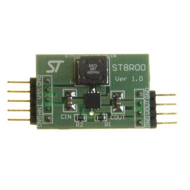 STEVAL-ISA048V2 image