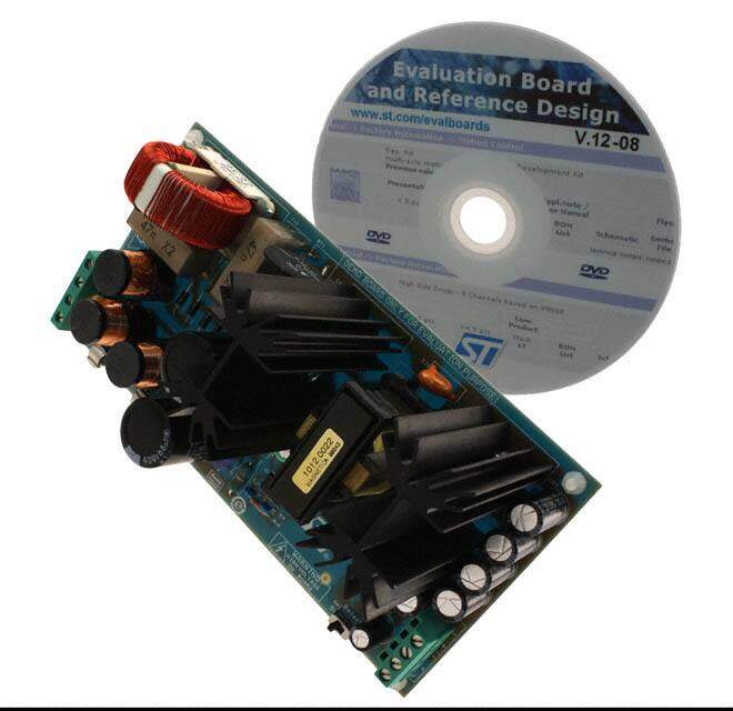 STEVAL-ISA054V1 image