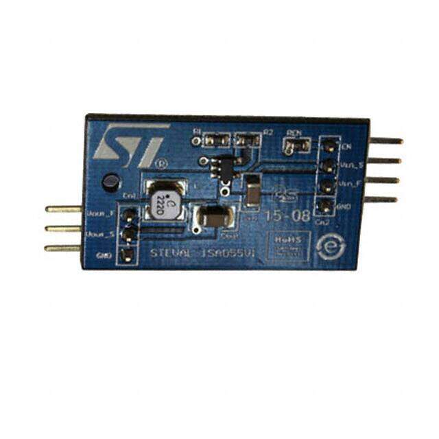 STEVAL-ISA055V1 image