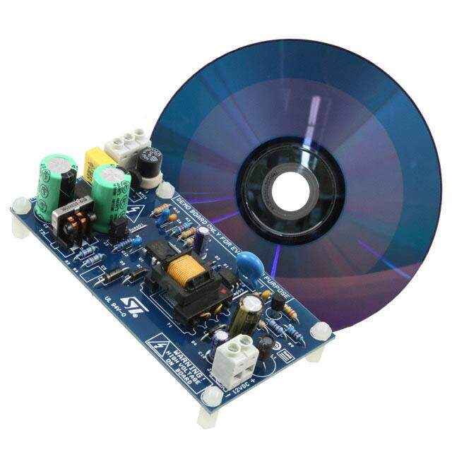 STEVAL-ISA060V1 image