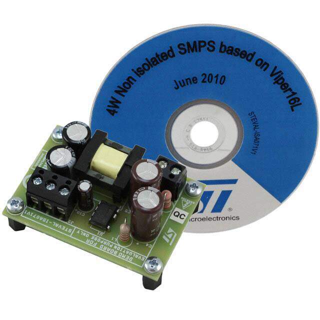 STEVAL-ISA071V2 image