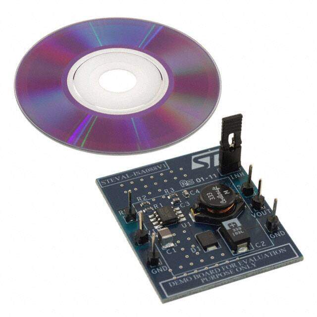 STEVAL-ISA088V1 image