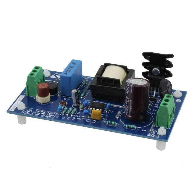 STEVAL-ISA102V2 image