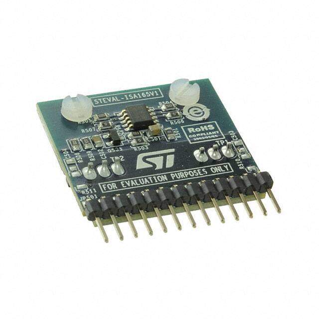 STEVAL-ISA165V1 image