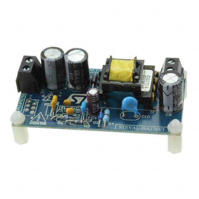 STEVAL-ISA176V1 image