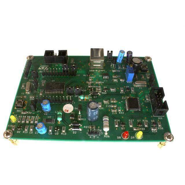STEVAL-ISB003V1 image
