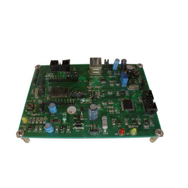 STEVAL-ISB006V1 image