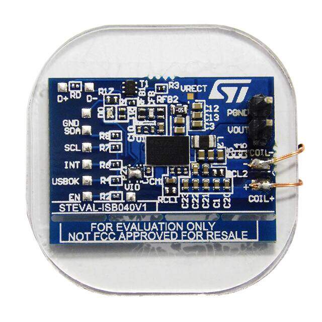 STEVAL-ISB040V1 image