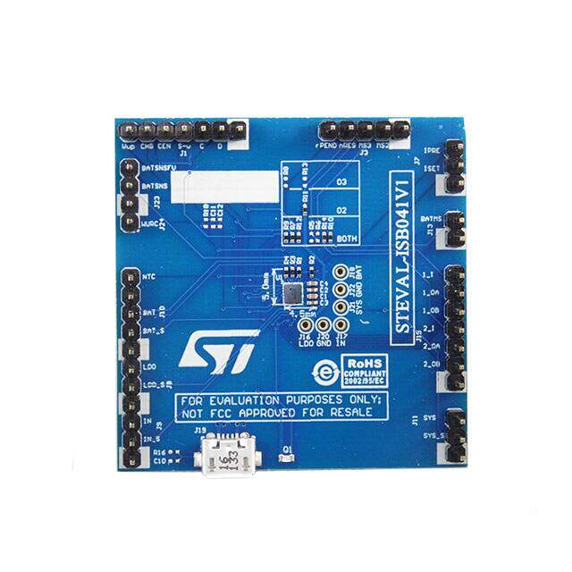 STEVAL-ISB041V1 image