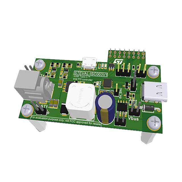 STEVAL-ISC003V1 image