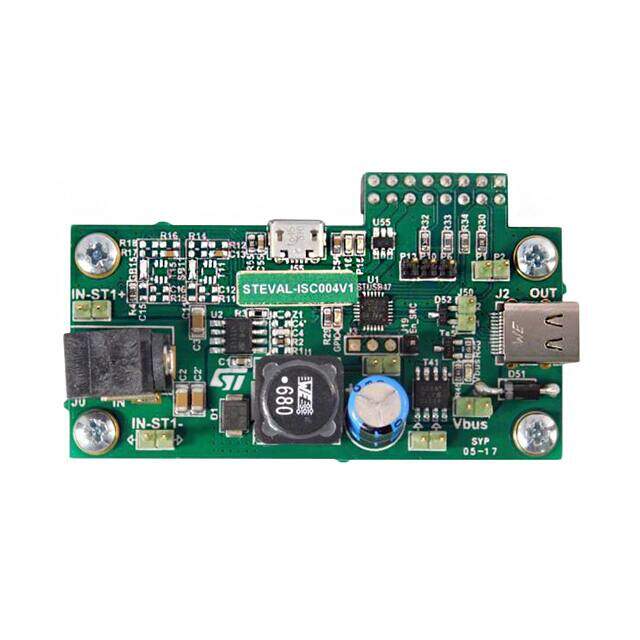 STEVAL-ISC004V1 image