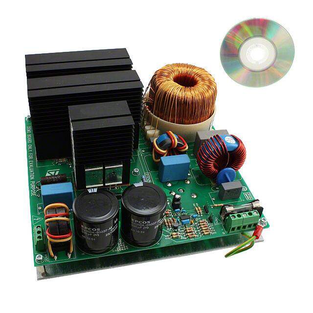 STEVAL-ISF001V1 image
