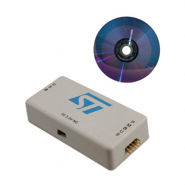  STEVAL-ISQ006V1 image