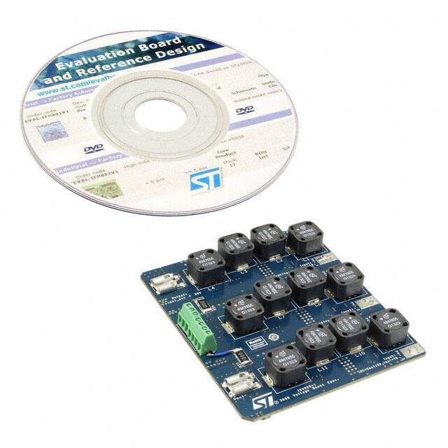 STEVAL-ISV008V1 image