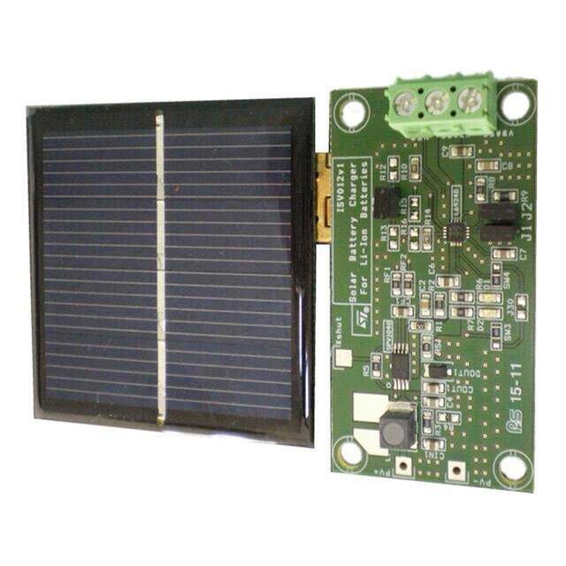 STEVAL-ISV012V1 image