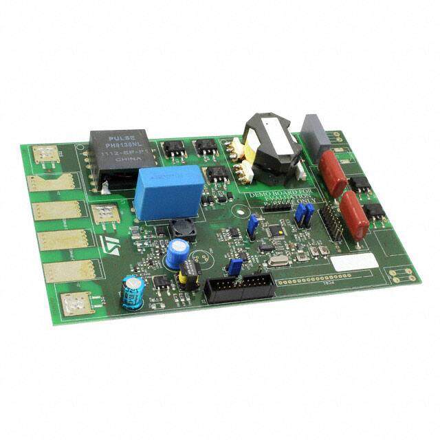 STEVAL-ISV013V1 image