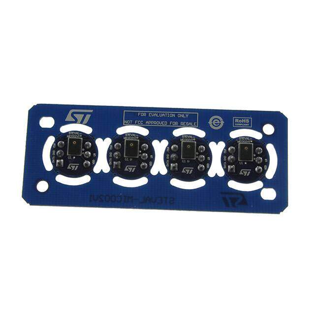 STEVAL-MIC002V1 image