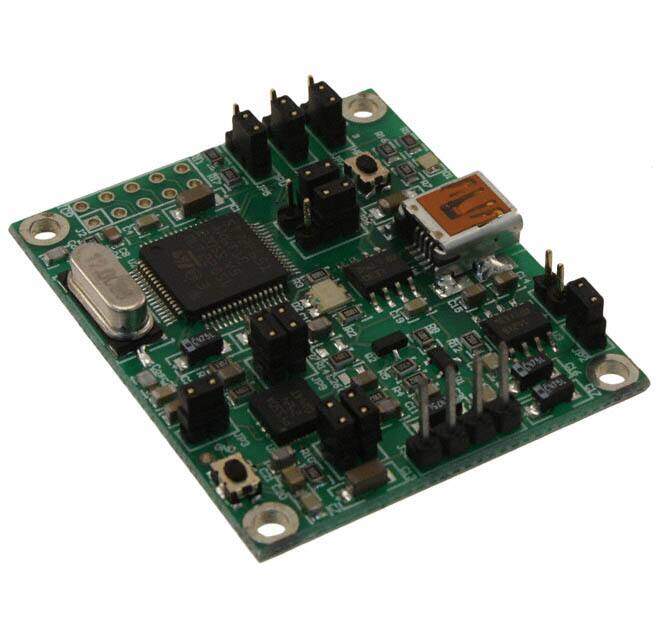 STEVAL-MKI038V1 image