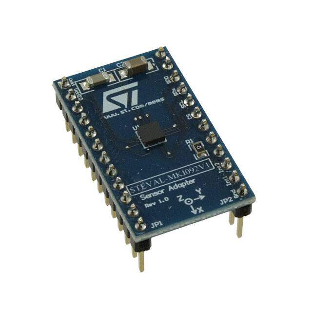 STEVAL-MKI092V1 image