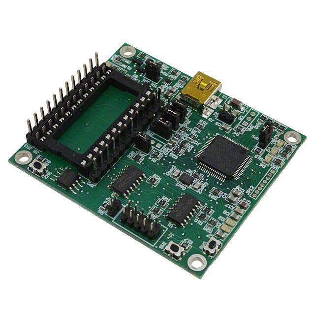 STEVAL-MKI109V2 image