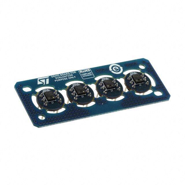 STEVAL-MKI129V1 image