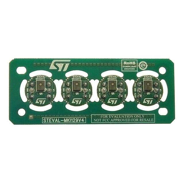 STEVAL-MKI129V4 image