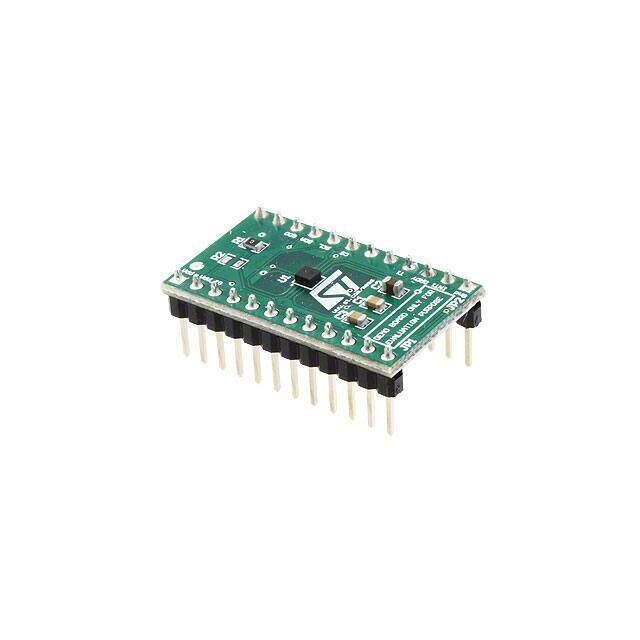 STEVAL-MKI137V1 image