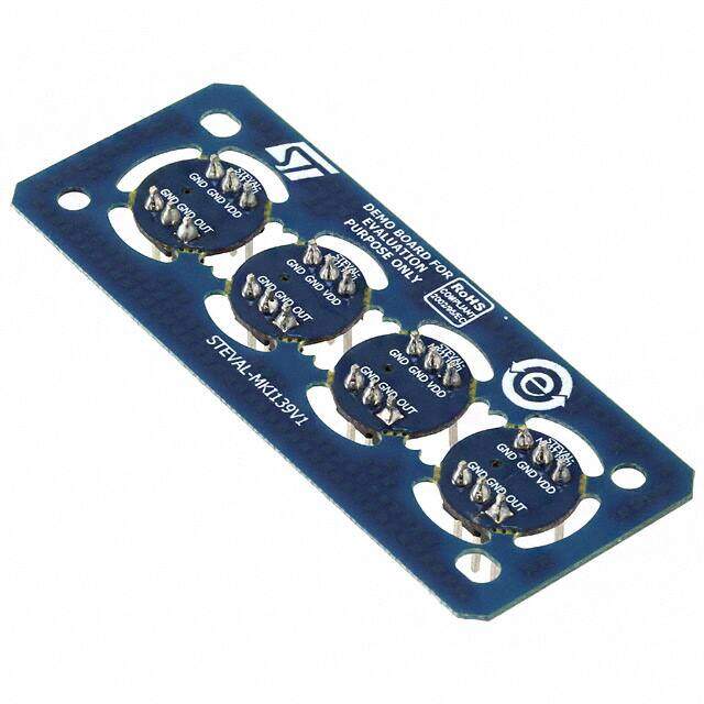 STEVAL-MKI139V1 image