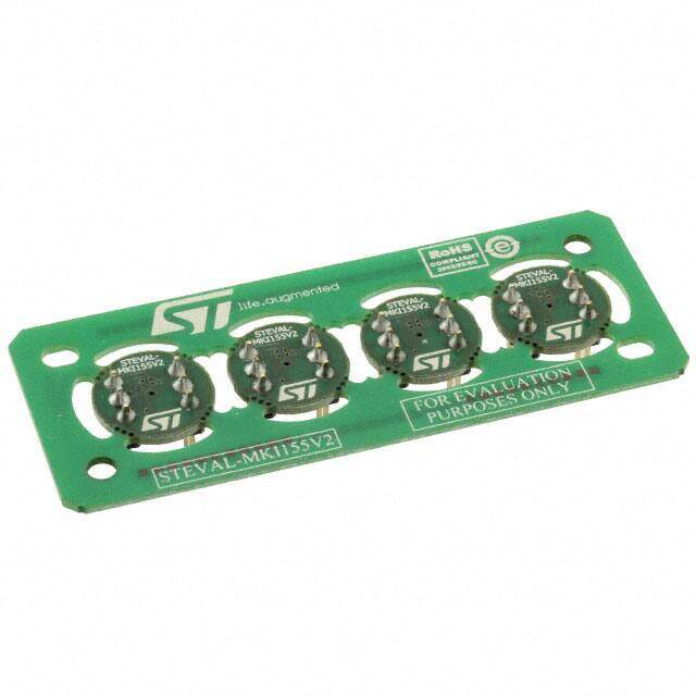 STEVAL-MKI155V2 image