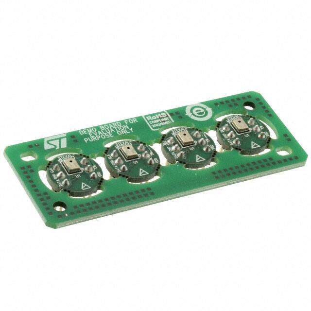 STEVAL-MKI155V3 image