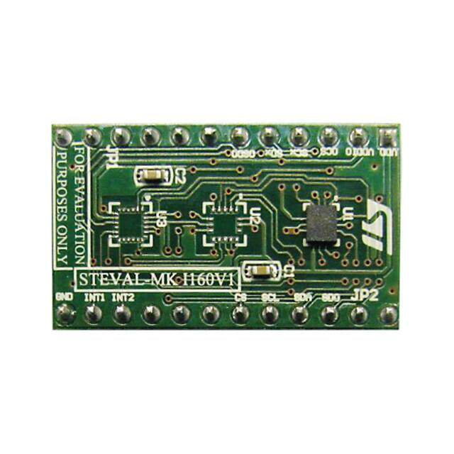 STEVAL-MKI160V1 image