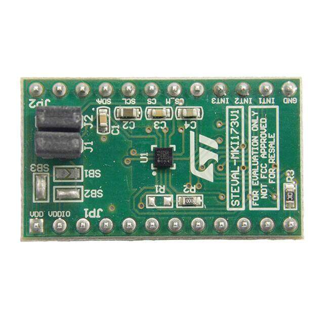 STEVAL-MKI173V1 image