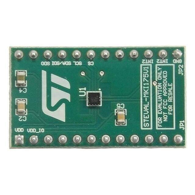 STEVAL-MKI175V1 image