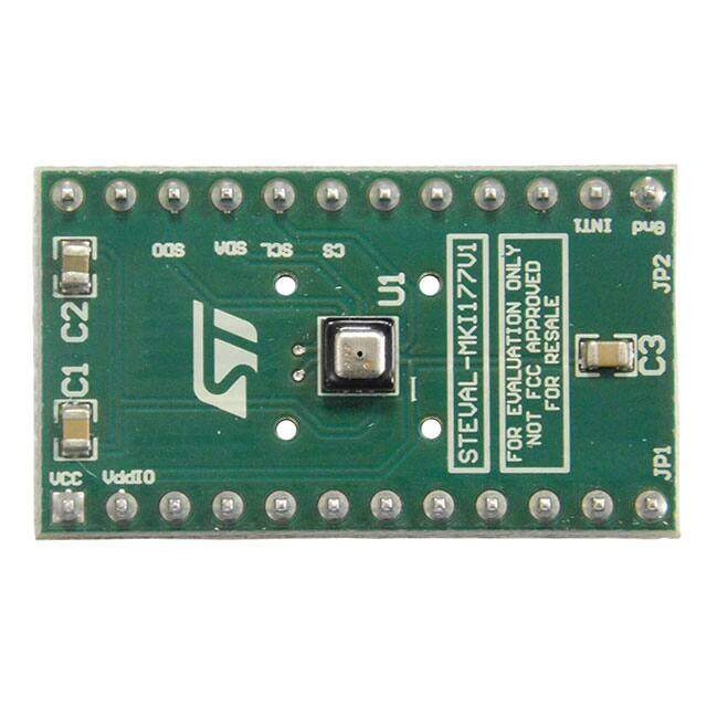 STEVAL-MKI177V1 image