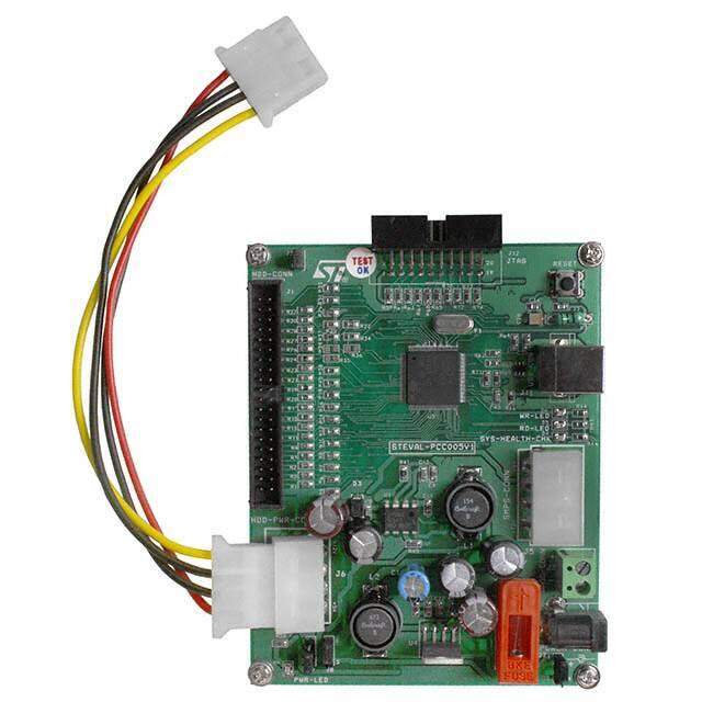 STEVAL-PCC005V1 image