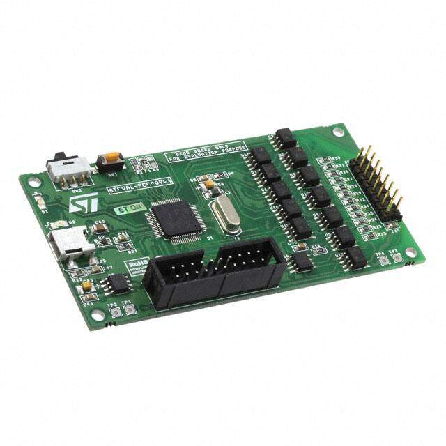 STEVAL-PCC009V4 image
