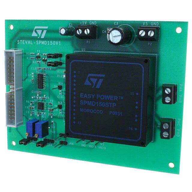 STEVAL-SPMD150V2 image