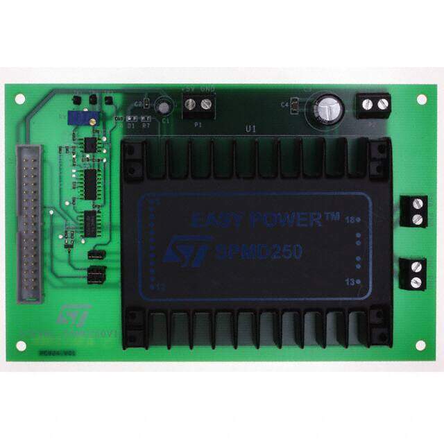 STEVAL-SPMD250V1 image