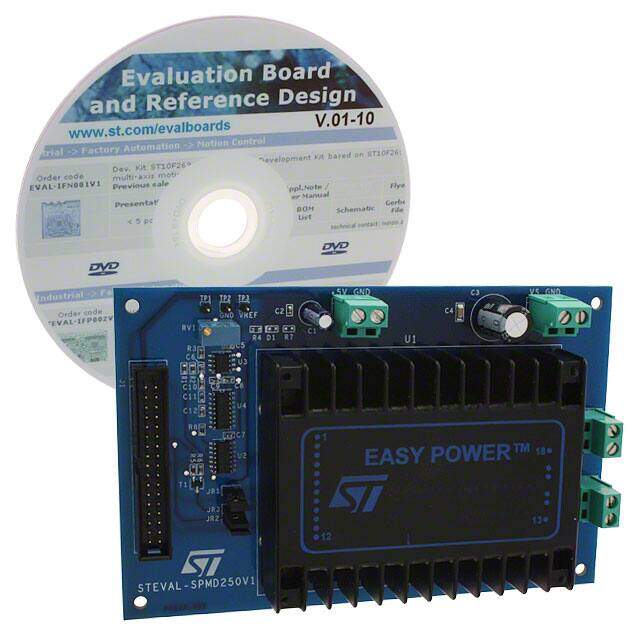 STEVAL-SPMD250V2 image