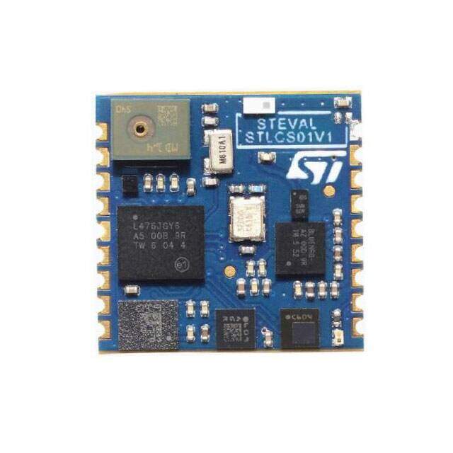 STEVAL-STLCS01V1 image
