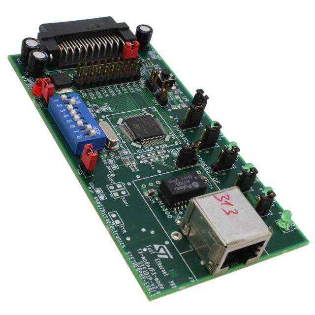 STEVAL-TDE001V1 image