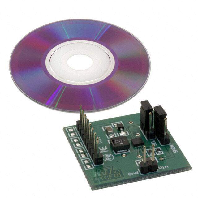 STEVAL-TLL002V1 image