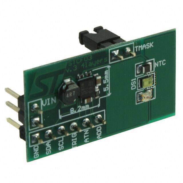 STEVAL-TLL004V1 image