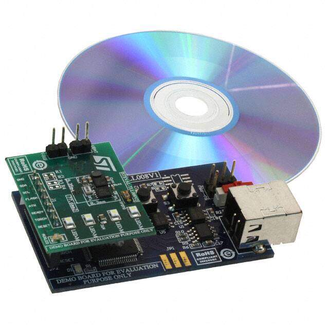 STEVAL-TLL008V1 image