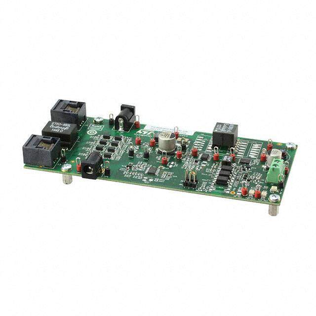 STEVAL-TSP004V2 image
