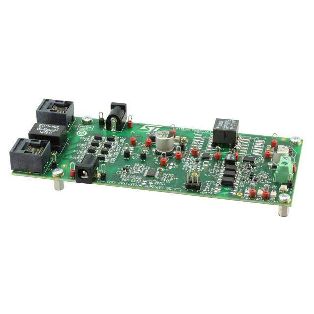 STEVAL-TSP009V2 image