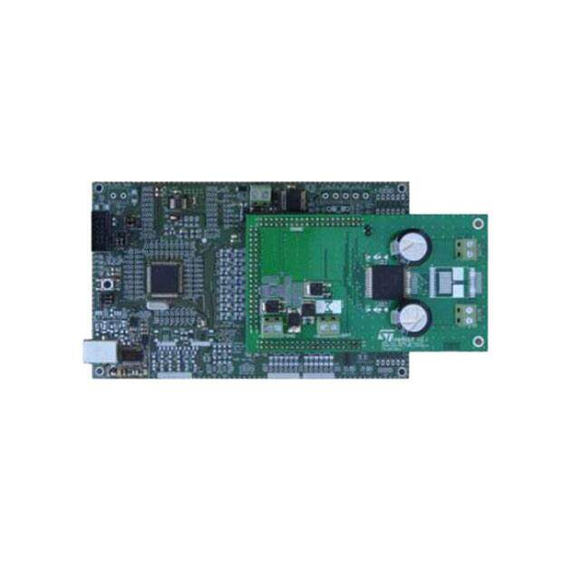 STEVAL-VNH5019A image