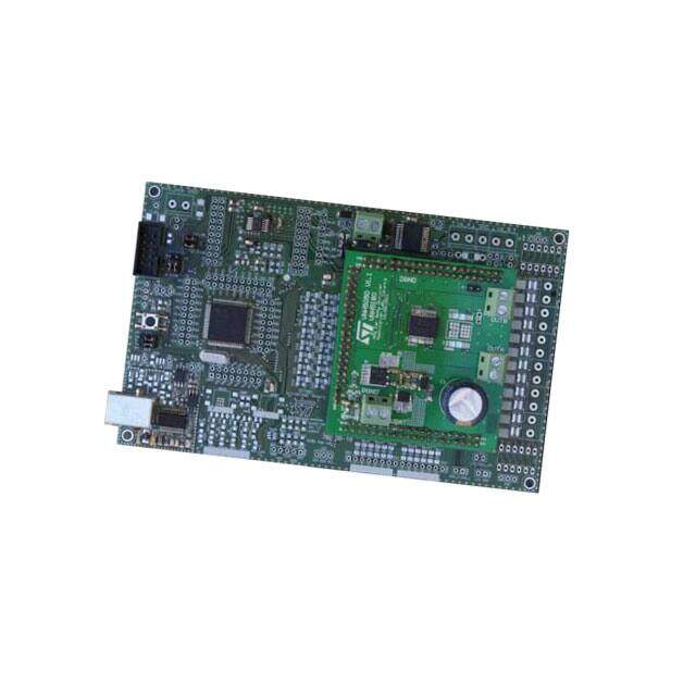 STEVAL-VNH5050A image