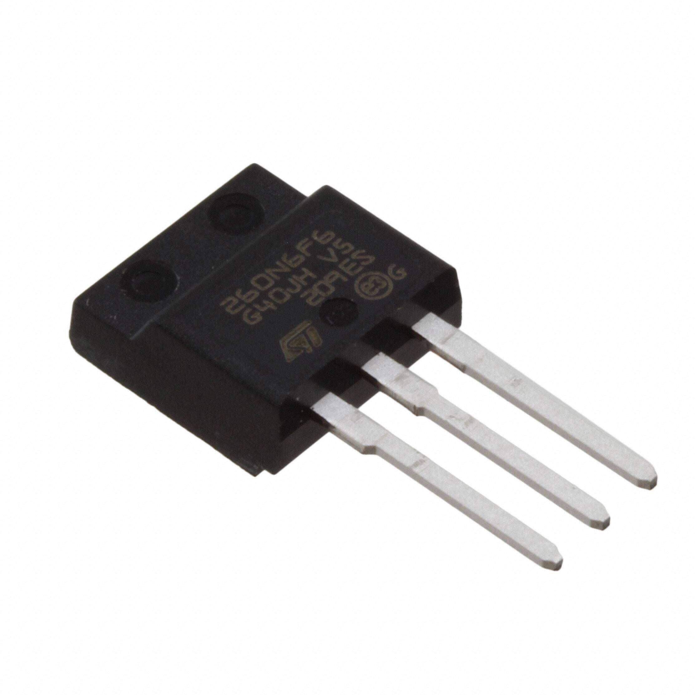 STFI260N6F6 image