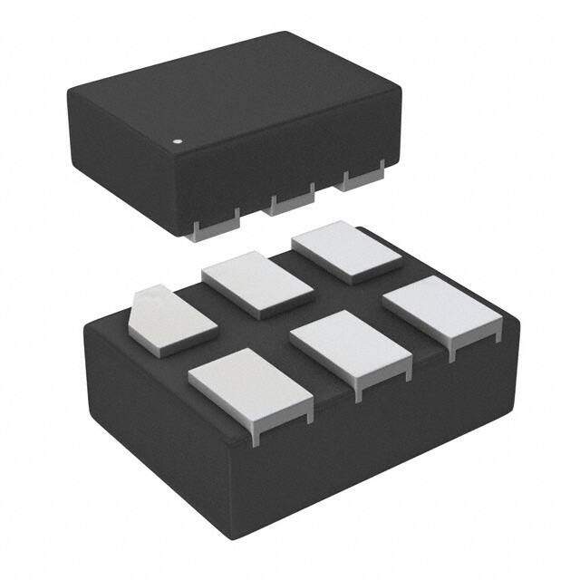 STG3155DTR image
